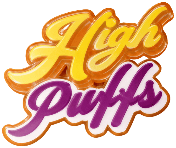 HIGH PUFF