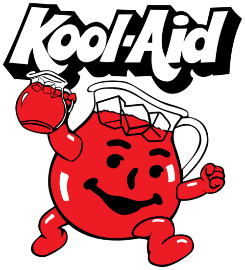 KOOL-AID