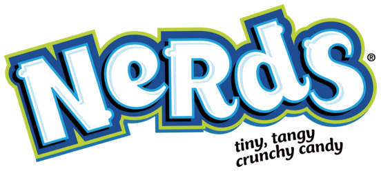 NERDS